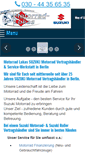 Mobile Screenshot of motorrad-lukas-berlin.de